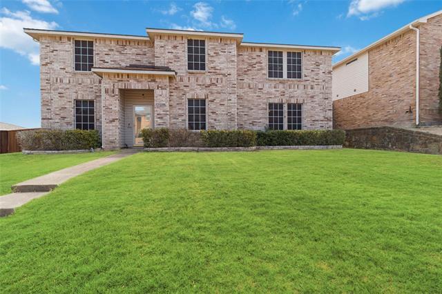 Photo - 2604 Bandera Pl