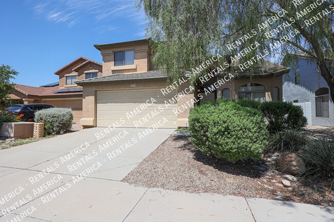 Photo - 12438 W Rancho Dr