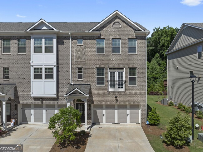 Photo - 2042 Violet Ln Townhome