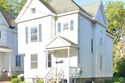 Building Photo - 206 Columbus Ave Rental