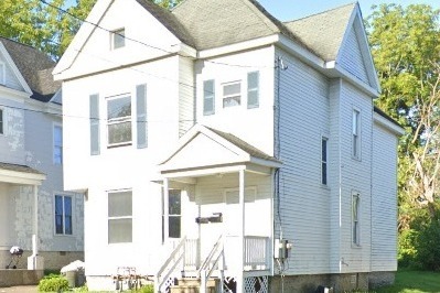Photo - 206 Columbus Ave Apartments
