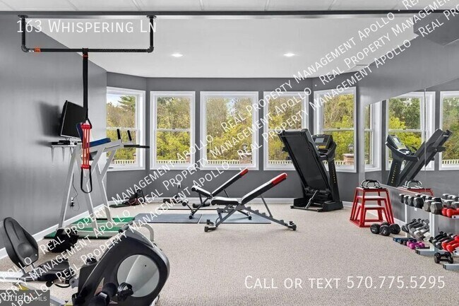 Photo - 163 Whispering Ln