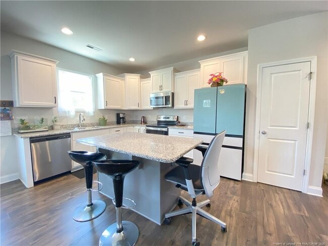 Photo - 5944 Rosser Pittman Rd