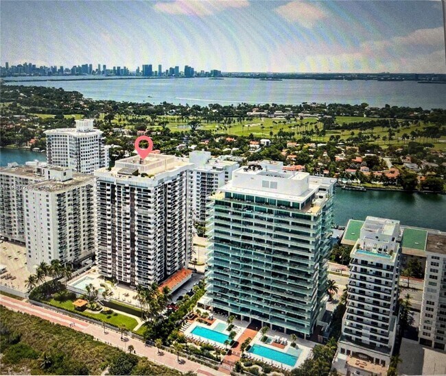 Photo - 5757 Collins Ave Unit 2101