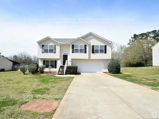 Building Photo - 536 Walton Dr Rental