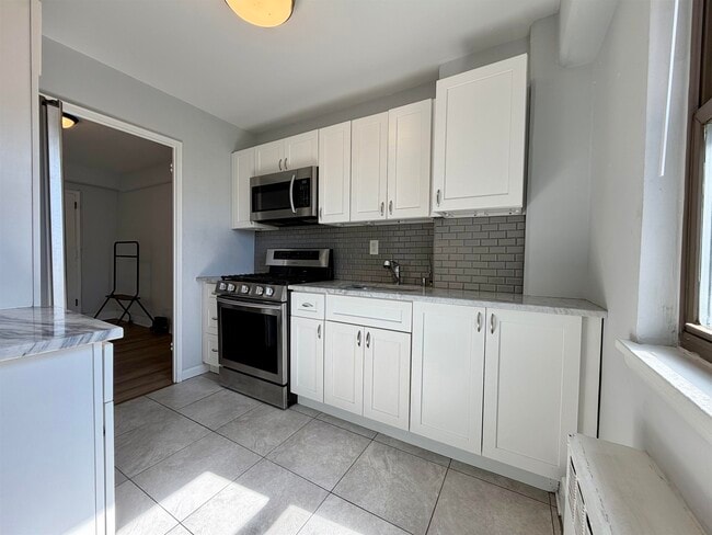 Photo - 8800 JFK Blvd E Unit 5C