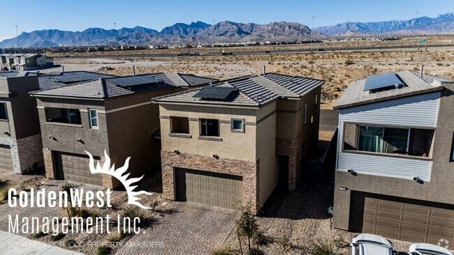 Building Photo - Newly Built 3Bdm 2.5Ba Home with Private B...