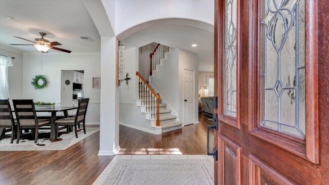Photo - 20703 Emerald Spruce Ct