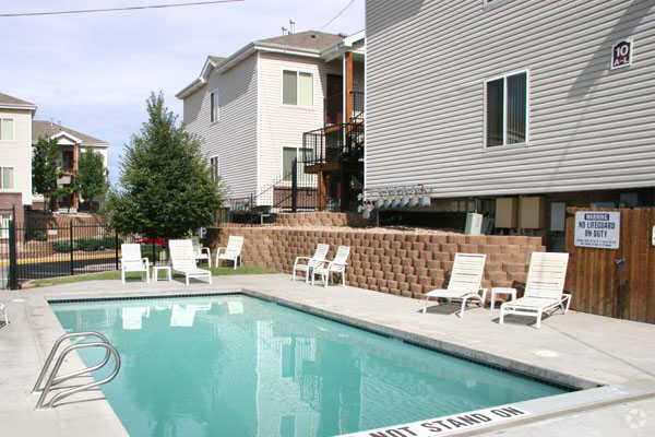 The Berkeley Apartments