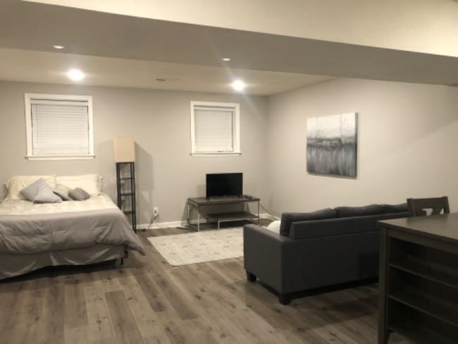 Photo - 828 Chestnut Wood Ln Unit Basement