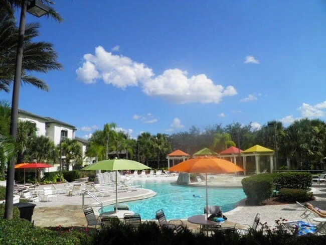 Condo in Legacy Dunes, Kissimmee - Condo in Legacy Dunes, Kissimmee