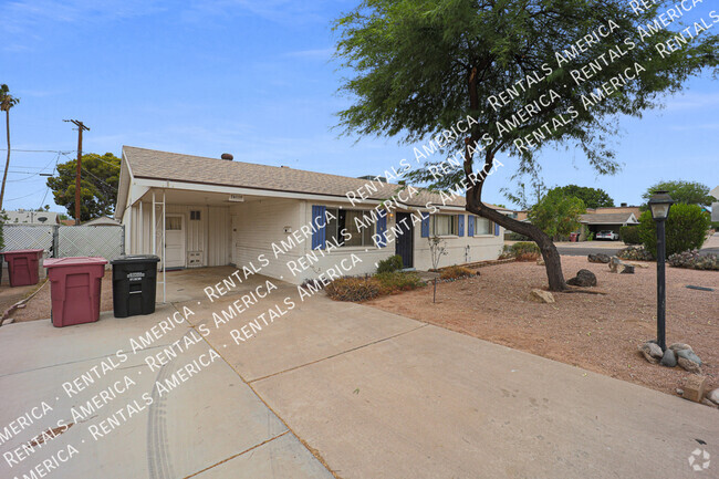 Building Photo - NO HOA! Scottsdale Home on Corner Lot!