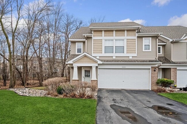 Building Photo - 5021 Dunkirk Pl N