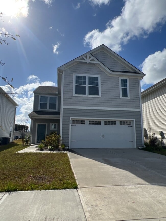 Photo - 509 Purple Finch Rd