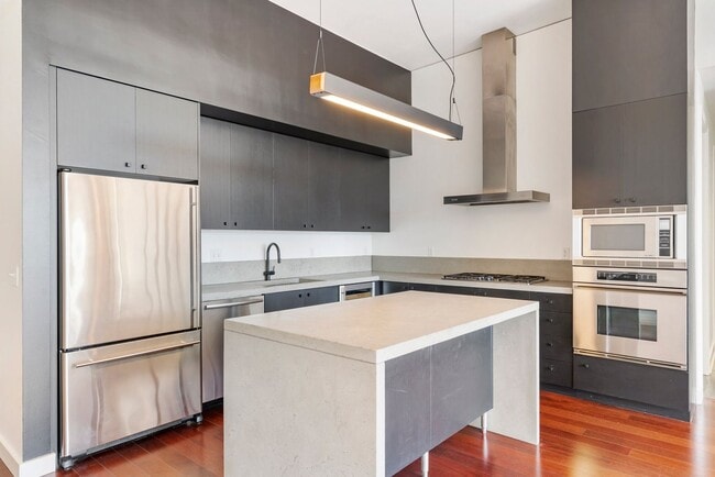 Photo - The Civic - 2 bed/2 bath, east facing 16th... Unit CIV1605