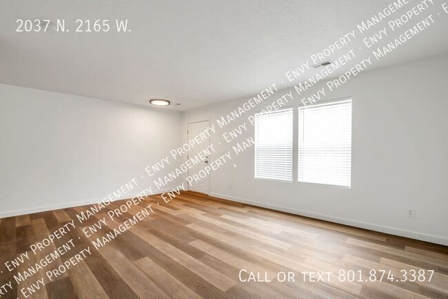 Photo - 2037 N 2165 W