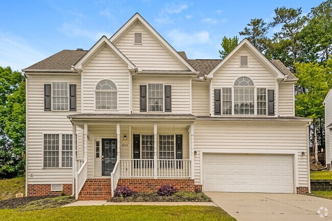 Building Photo - 3013 Fineberg Ct Rental