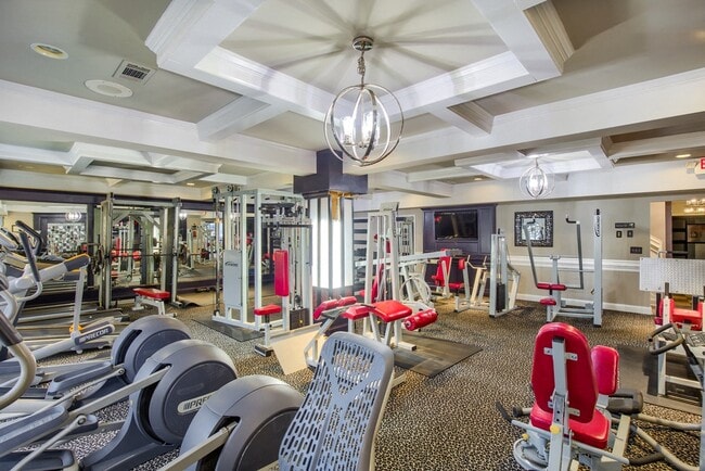 Sandpiper Apartments