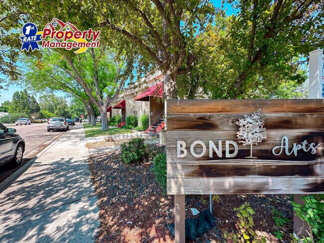 Photo - 1680 N Phillippi St Condo Unit #110