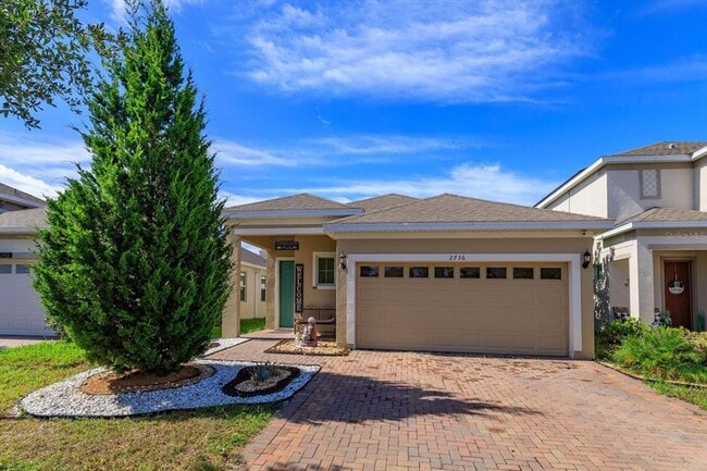 Photo - 2736 Giralda Ct House