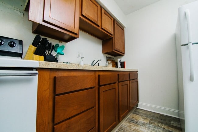 Photo - The Willows (Sprague and Michigan LLC)