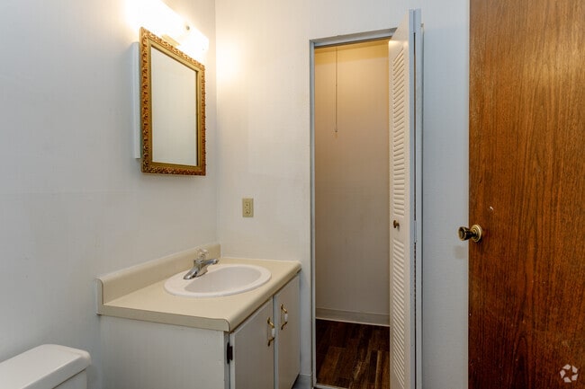 Two Bedroom