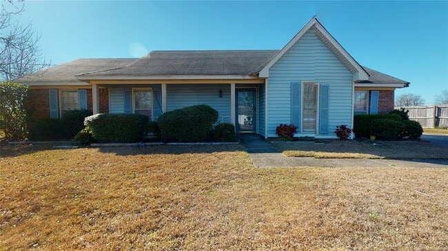 Building Photo - 1806 Heatherton Dr Rental