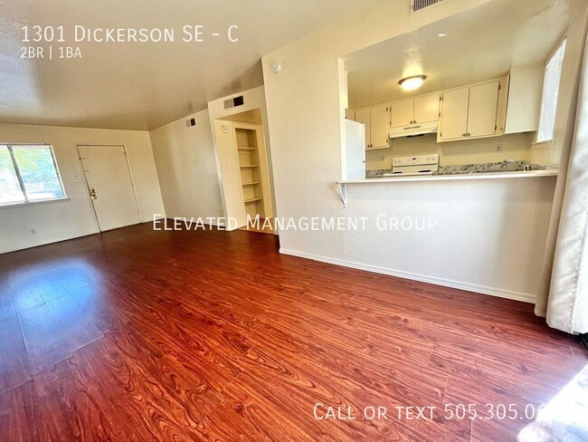 Photo - 1301 Dickerson Dr SE Apartment Unit C