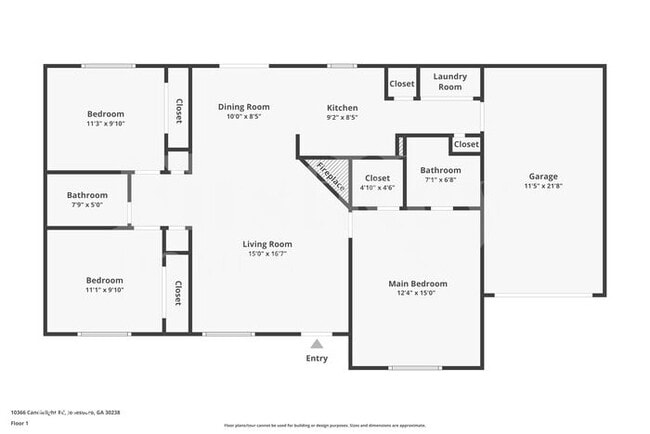 Photo - 10366 Candlelight Rd