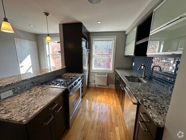 Building Photo - 495 Arborway Unit 35 Rental
