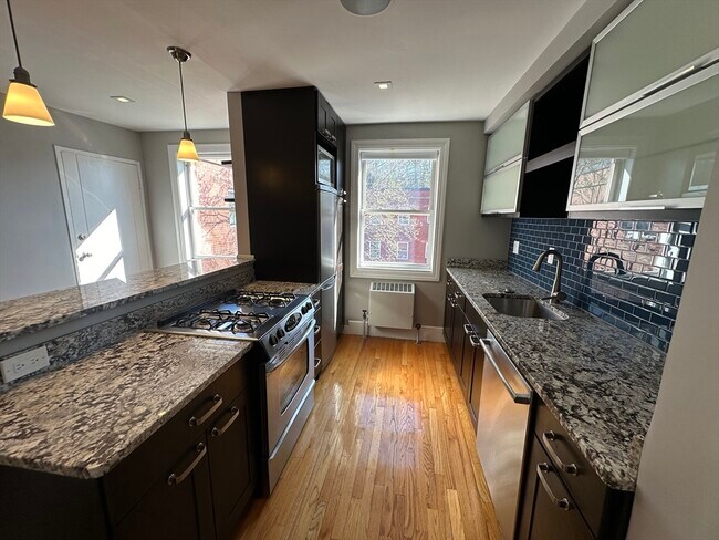 Photo - 495 Arborway Apartment Unit 35