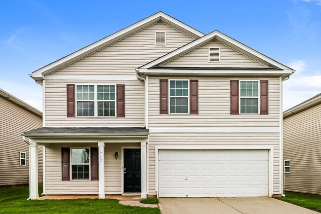 Building Photo - 1742 Eastway Dr Rental