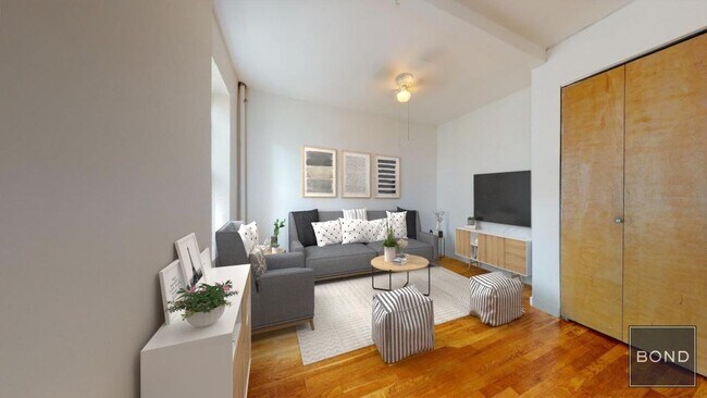 Photo - 324 E 91st St Apartment Unit 32