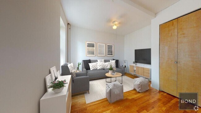 Building Photo - 324 E 91st St Unit 32 Rental