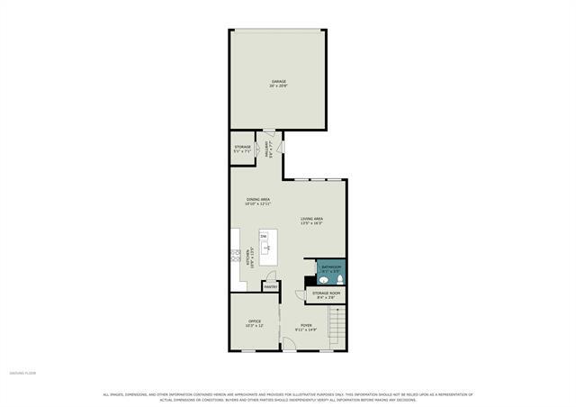4533 English Maple Dr