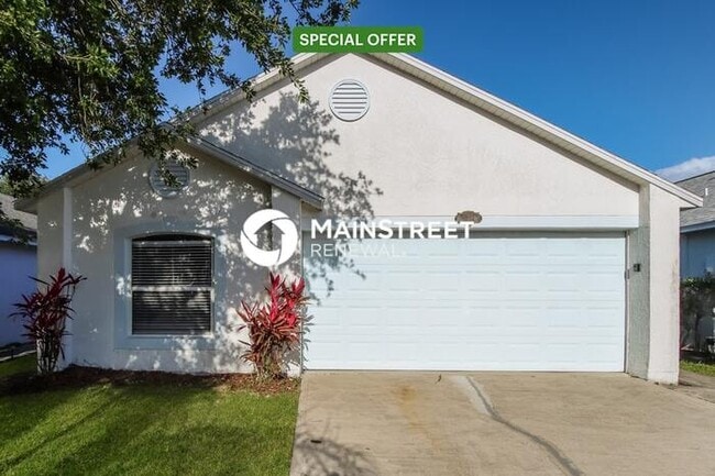 Building Photo - 3 Bedroom Pet-Friendly Home in MELBOURNE, ...