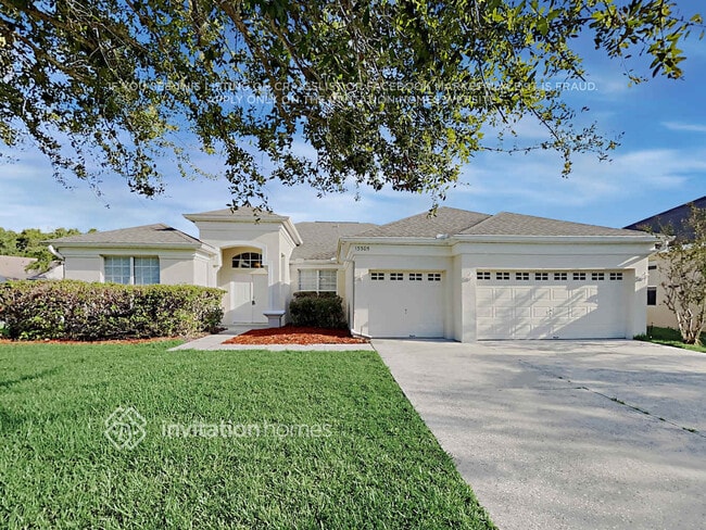 Building Photo - 13305 Kitty Fork Rd