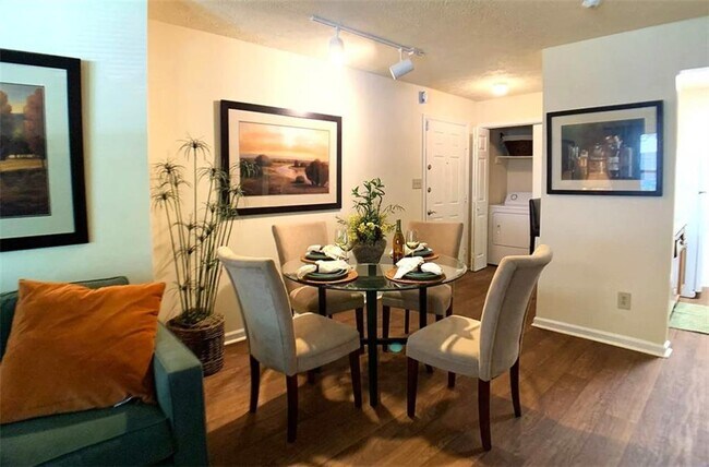 3450 Jones Mill Rd Unit 0103