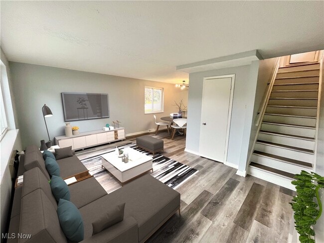 Building Photo - 2868 Noble Rd Unit 16