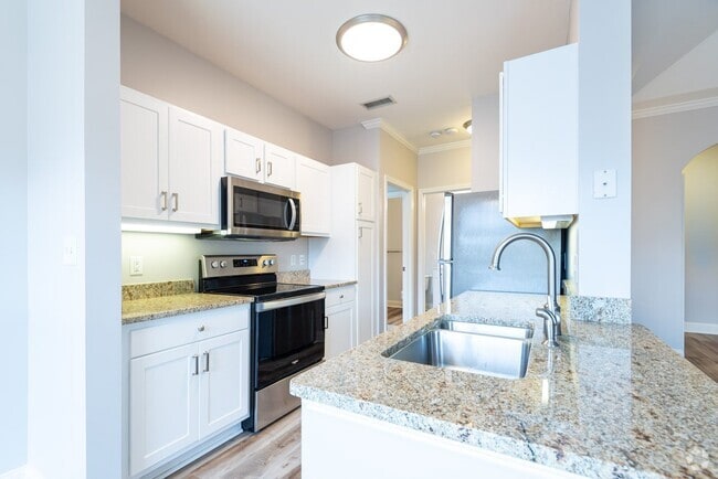Building Photo - The Commons at Drum Hill Rental