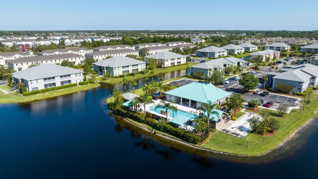 Building Photo - Princeton Parc Rental