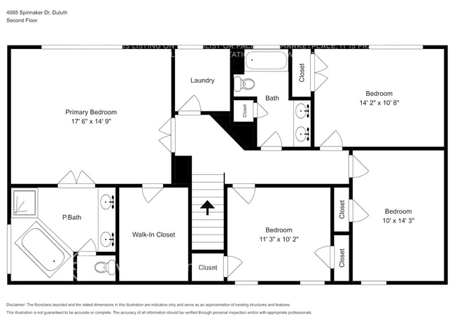 Photo - 4085 Spinnaker Dr