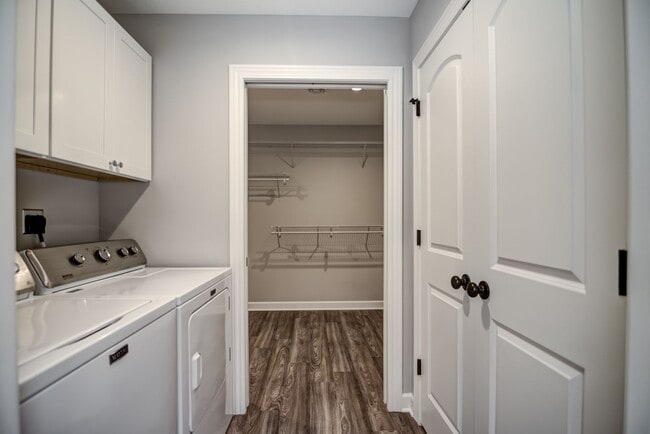 Photo - 3 Bedroom Town Home