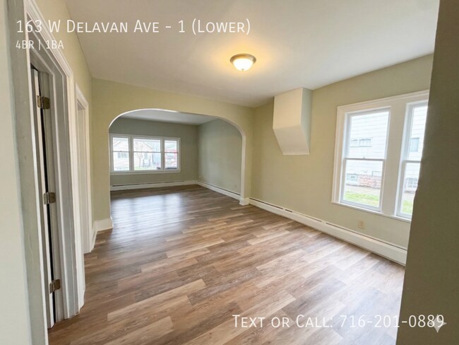 Photo - 163 W Delavan Ave Unit 1 (Lower)