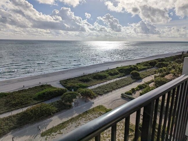 Photo - 9273 Collins Ave Unit 9273 Collins Ave appt 1004