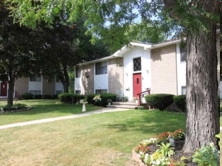 Presidential Estates - Presidential Estates