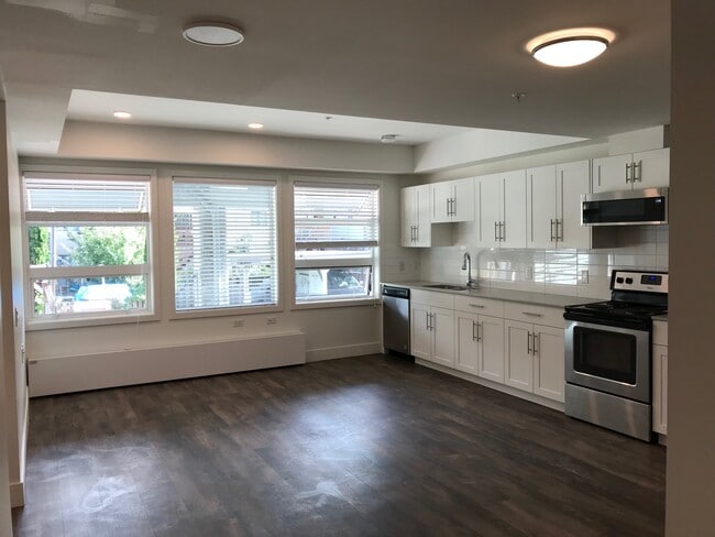 Photo - Magnolia House Apartments Unit 204