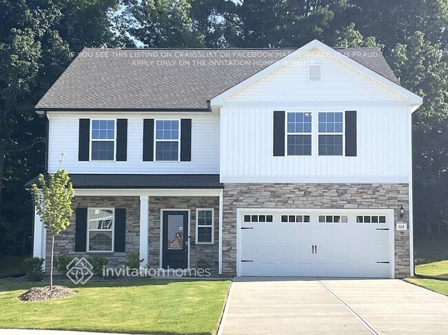 Photo - 104 Wilderness Ct House