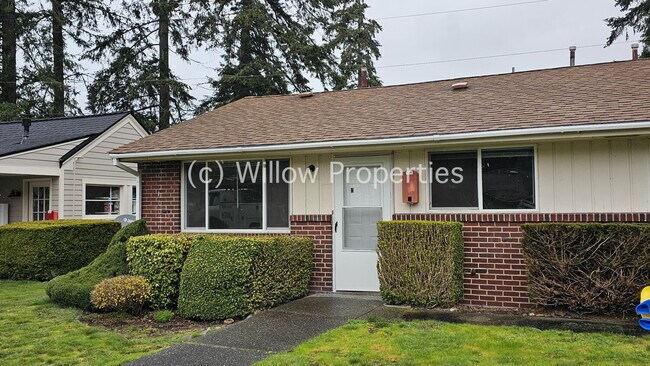 Photo - Cozy One Bedroom Duplex