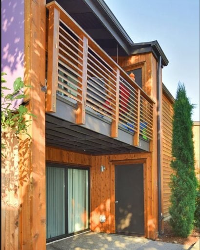 Building Photo - 4550 SW Murray Blvd